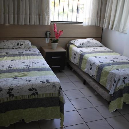 Aquarius Residence Caldas Novas Kültér fotó