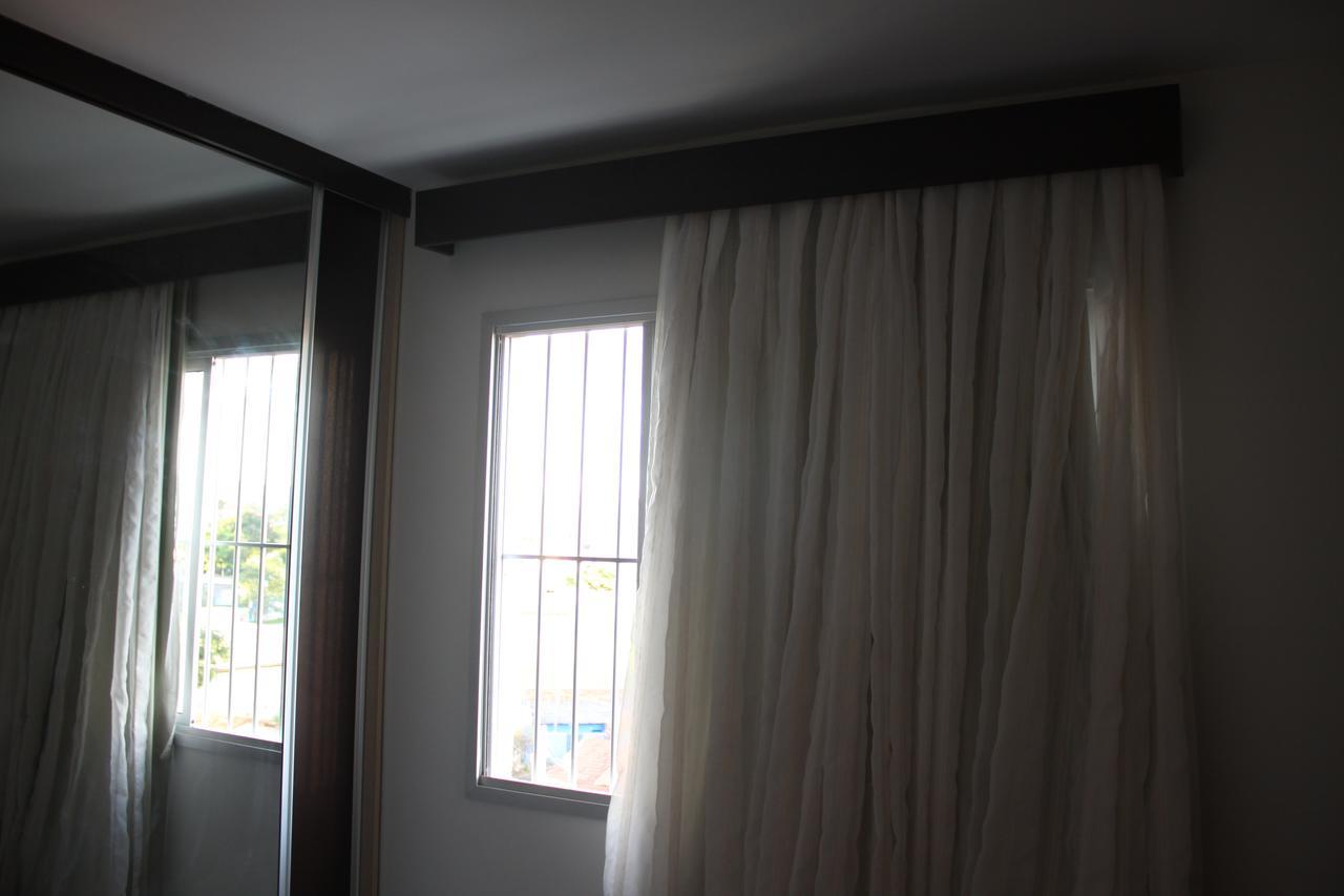 Aquarius Residence Caldas Novas Kültér fotó