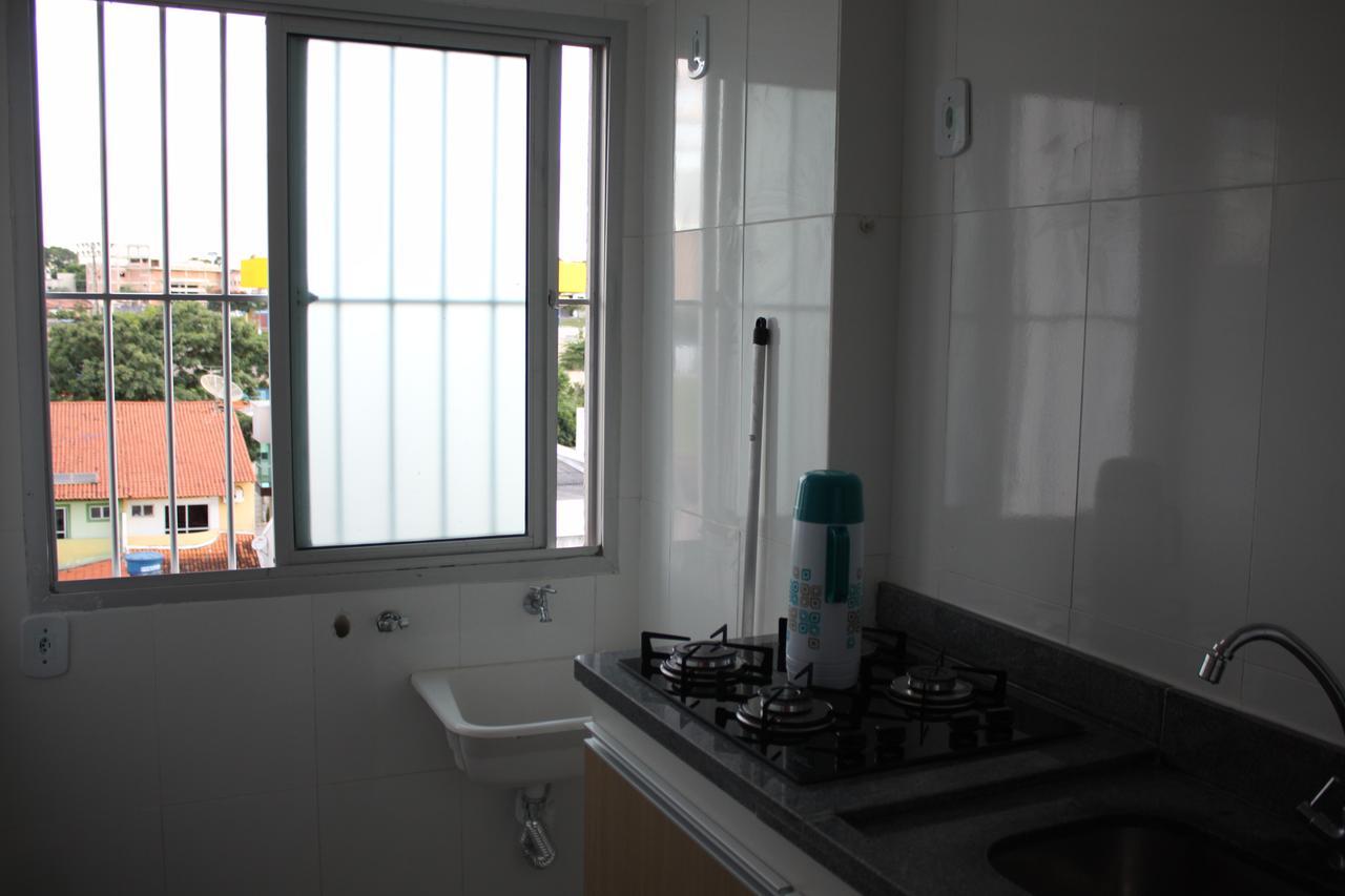 Aquarius Residence Caldas Novas Kültér fotó