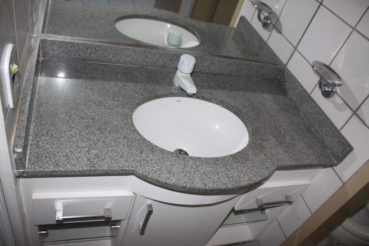 Aquarius Residence Caldas Novas Kültér fotó
