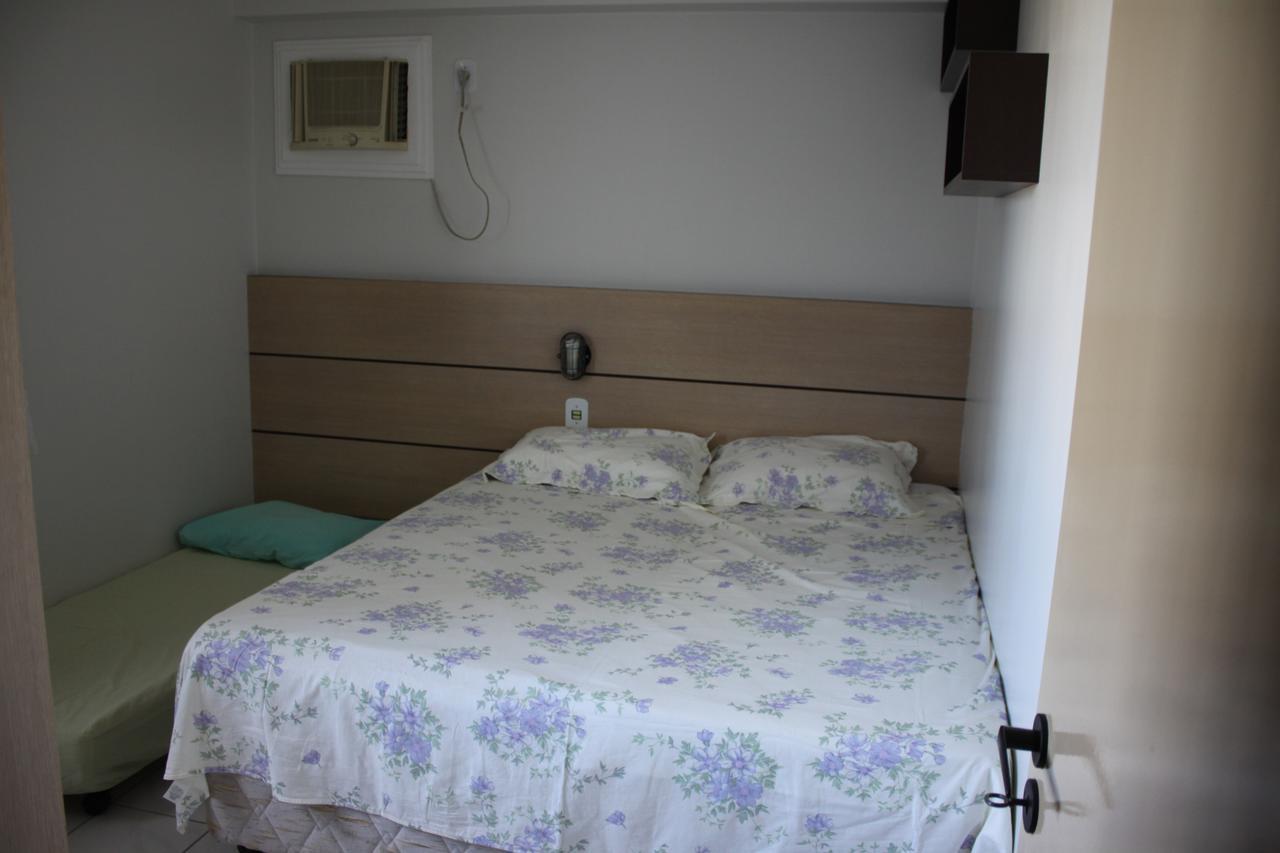 Aquarius Residence Caldas Novas Kültér fotó