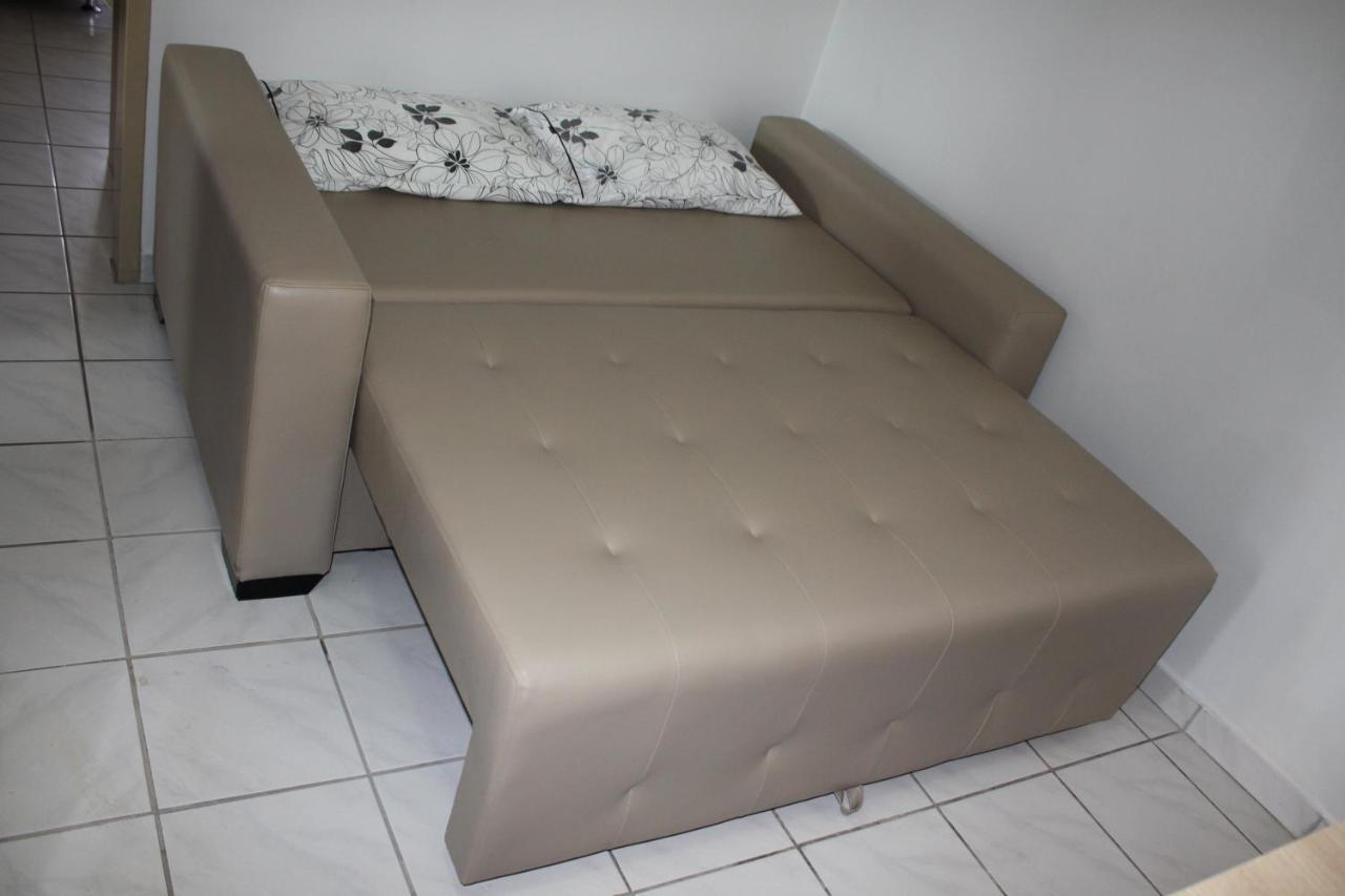 Aquarius Residence Caldas Novas Kültér fotó