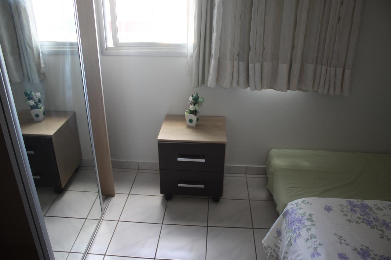 Aquarius Residence Caldas Novas Kültér fotó