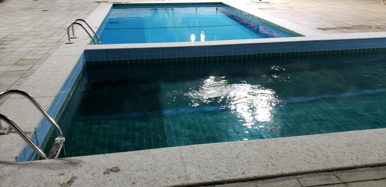 Aquarius Residence Caldas Novas Kültér fotó