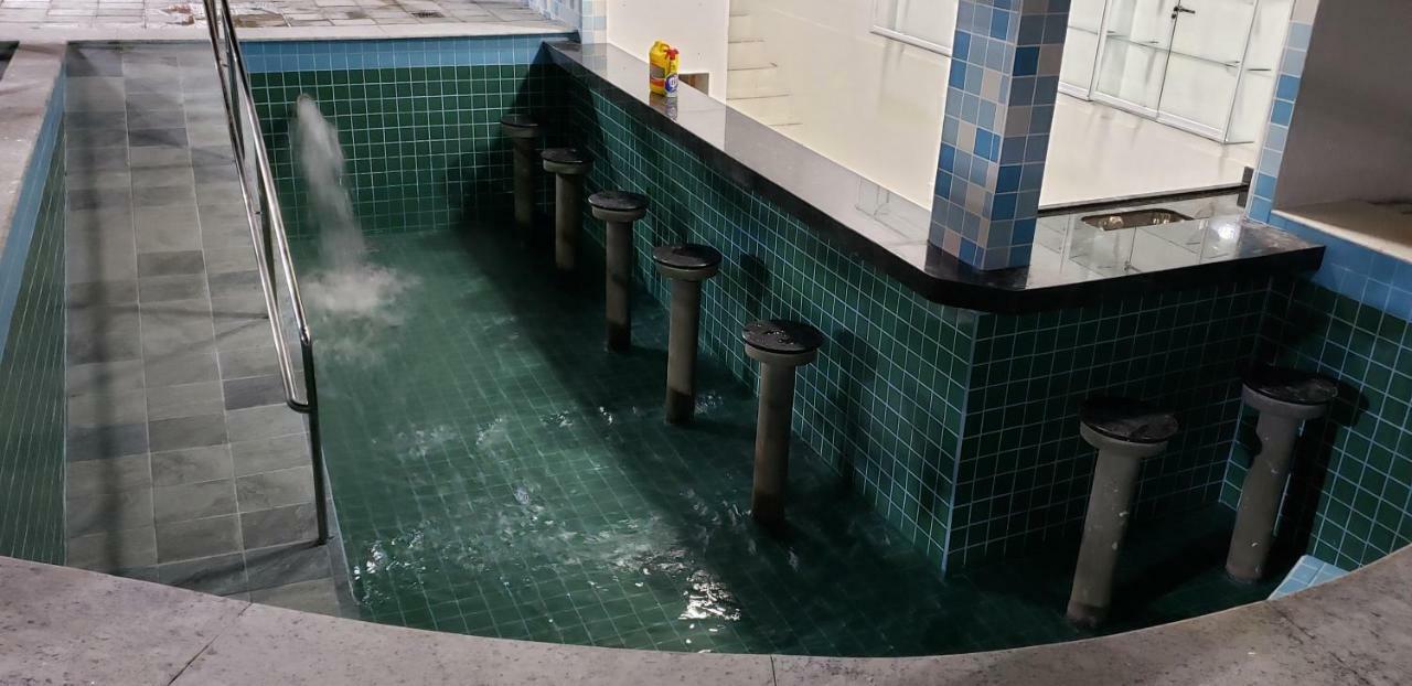 Aquarius Residence Caldas Novas Kültér fotó